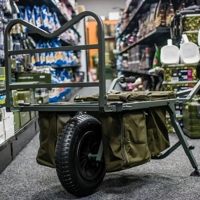 Nash Trax Metro MK2 Barrow